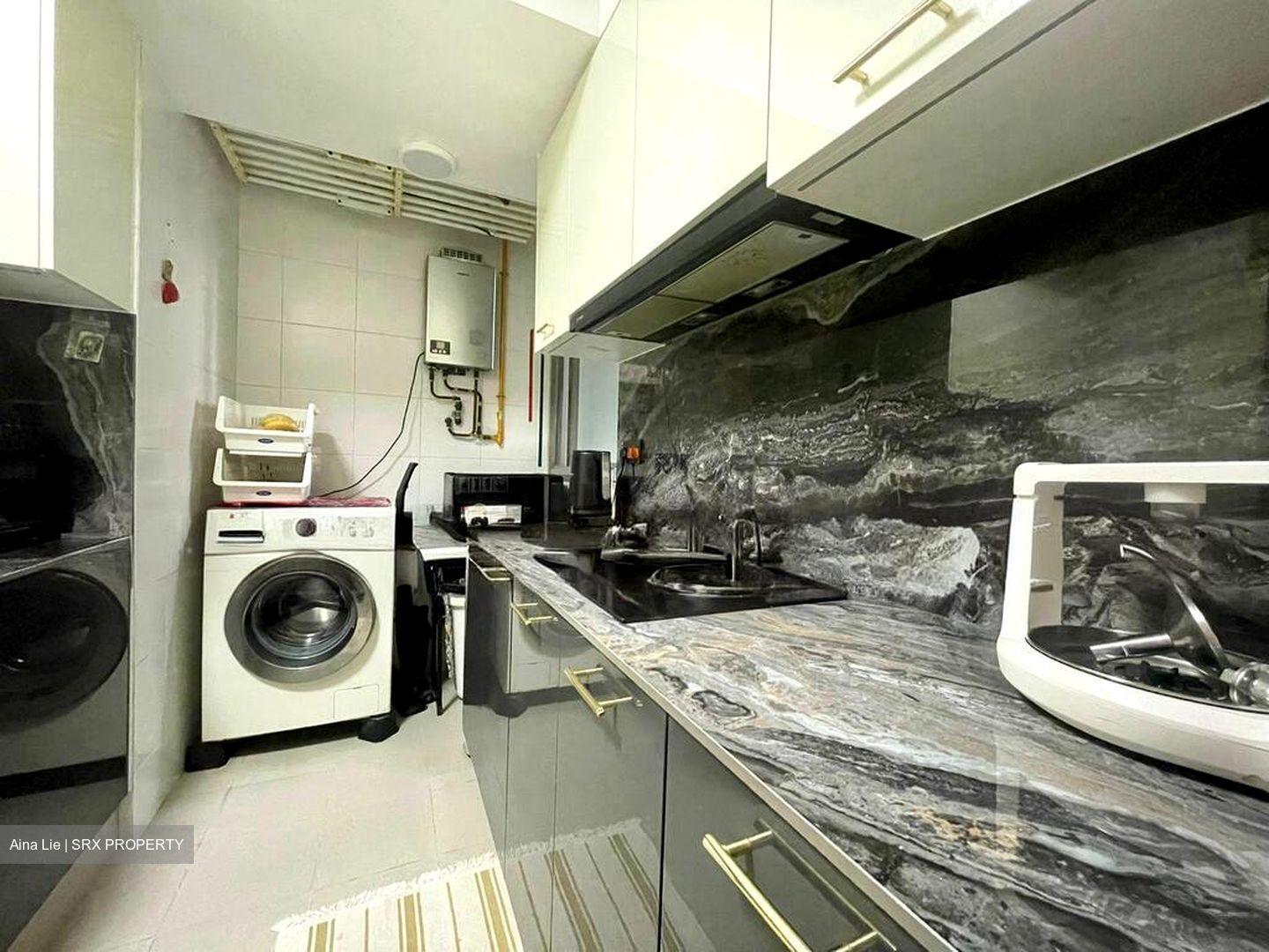 Blk 138A The Peak @ Toa Payoh (Toa Payoh), HDB 5 Rooms #577206851